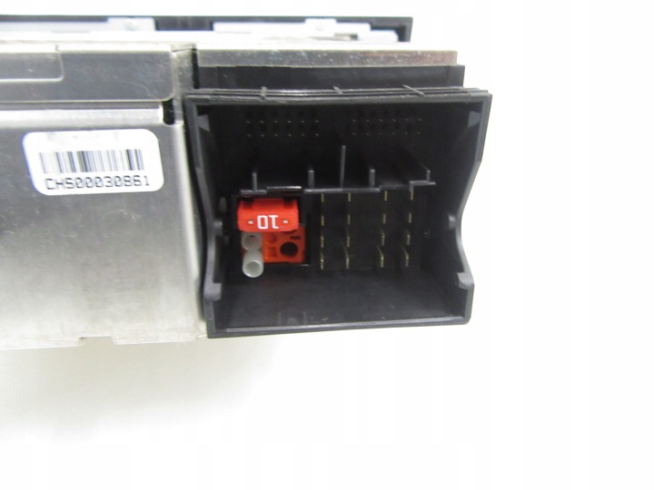RADIO PROFESSIONNEL CD BMW 3 E90 E91E92 E93 ALPINE 9177199