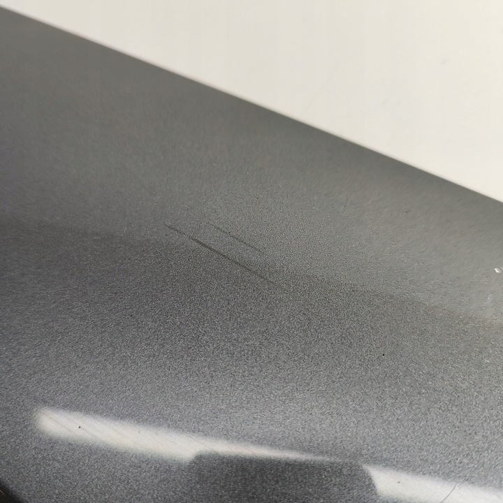 VOLVO XC90 2018 DROITE CÔTÉ MOULURE PORTES ARRIÈRE