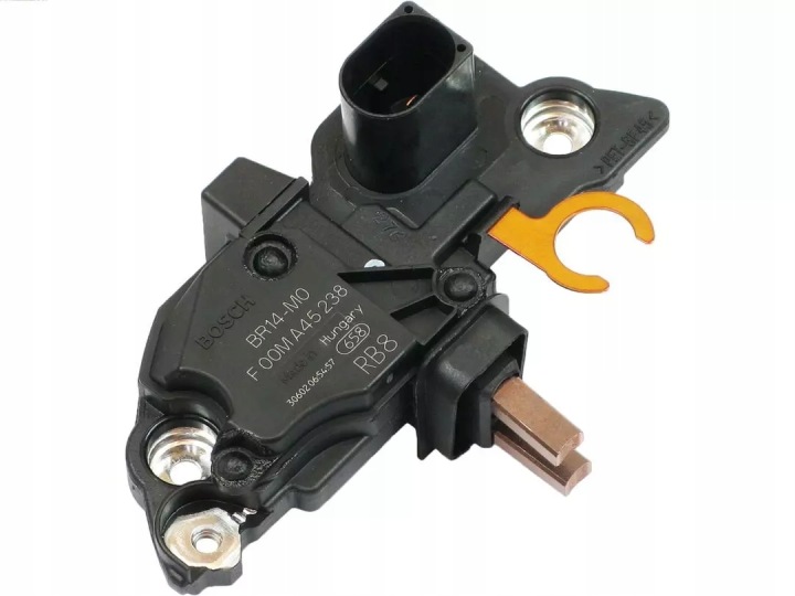 AS-PL RÉGULATEUR TENSION ALTERNATEUR ARE0158(BOSCH)
