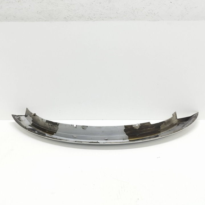 2006 MERCEDES-BENZ ML W164 MOULURE GARDE-BOUE ARRIÈRE A1648842922