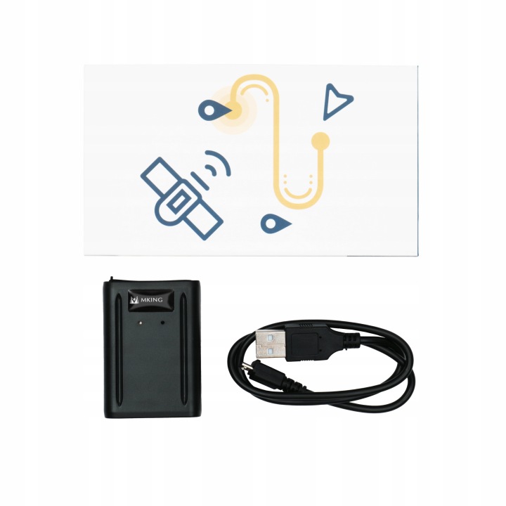 LOCALISATEUR GPS 15 JOURS AIMANT SLEDZENIE PODSLUCH