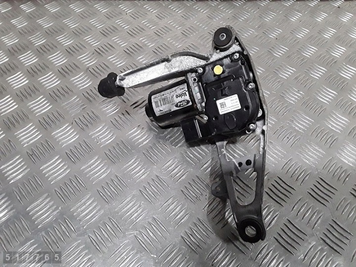 2015 FORD B ENSEMBLE MAXIMAL MÉCANISME ESSUIE-GLACES AV1117504BE W000031266