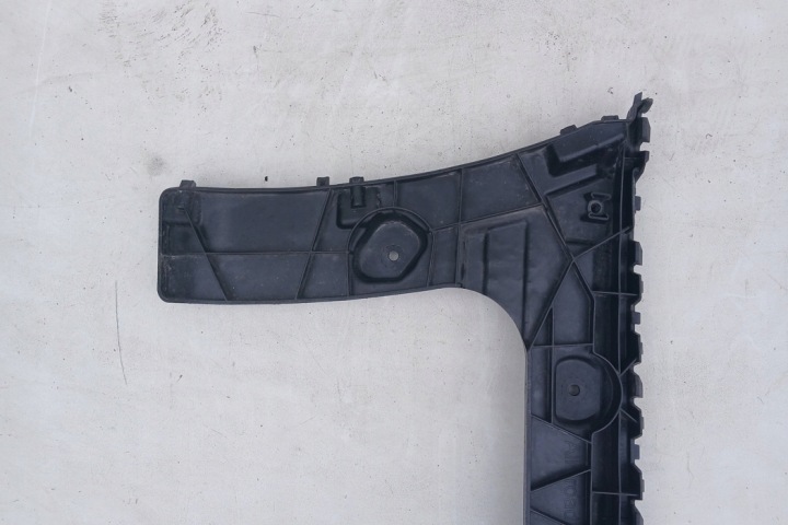 GAUCHE GLISSIÈRE ARRIÈRE PARE-CHOCS AUDI 4G9807453J 2013