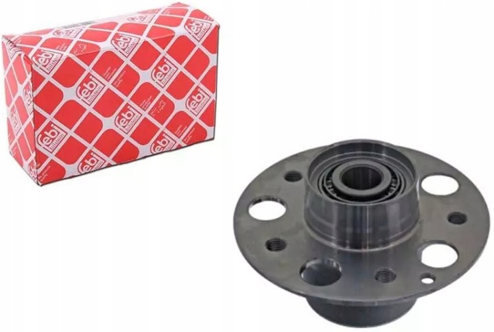 ROULEMENT ROUES MERCEDES AVANT W203 171 00- FE KIT NIEZBEDNIK CONDUCTEUR #1