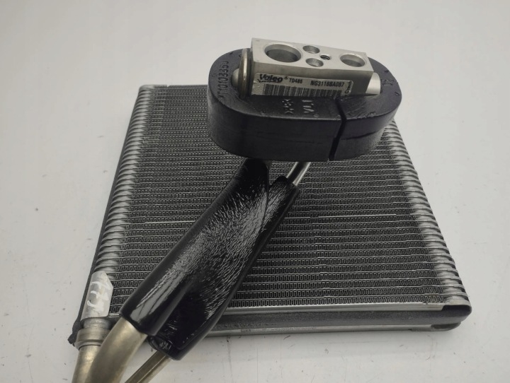 AUDI Q3 F3 2019 ÉVAPORATEUR CLIMATISATION 5Q0816679C