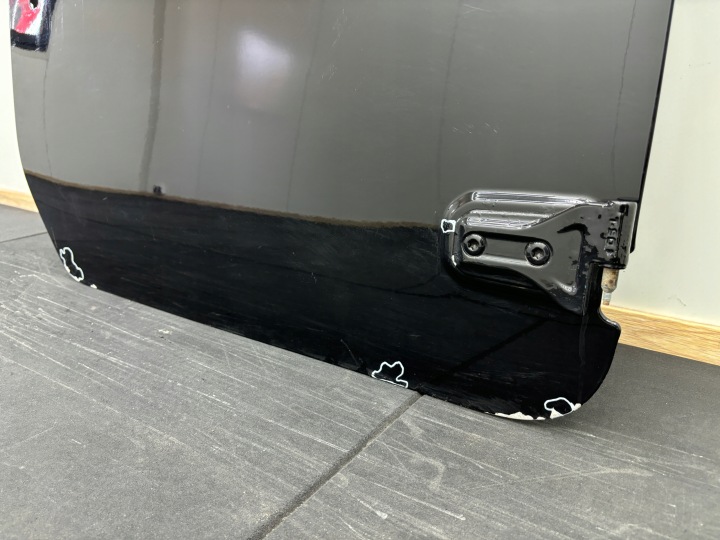 JEEP WRANGLER JL 2018R-- PORTES DROIT AVANT