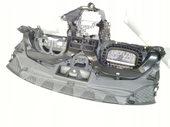 OPEL CORSA D TABLEAU DE BORD CONSOLE EUROPE 13205580