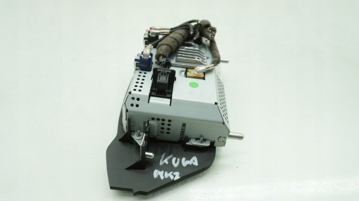 FORD KUGA MK2 MONITEUR RADIO ÉCRAN NAVIGATION EM5T-18B955-DA