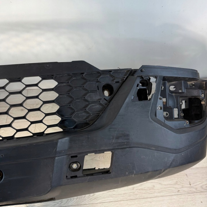 PARE-CHOCS AVANT AVANT IVECO DAILY 4TH IV 4 OE ORIGINAL 5801529745