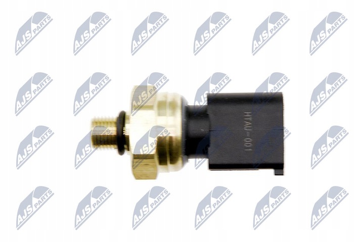 EFP-AU-001 NTY SENSOR DE PRESIÓN COMBUSTIBLES AUDI A3 2.0FSI,2.0TFSI 2003-,A4 2.0 