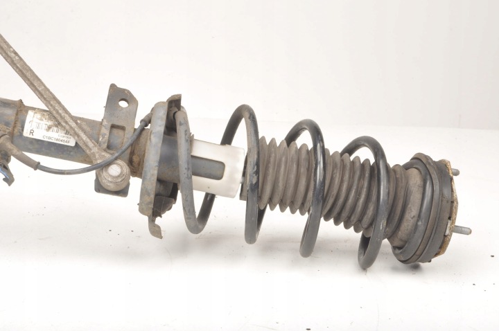 FORD FIESTA MK7 MCPHERSON DROIT AVANT C1BC18045AF