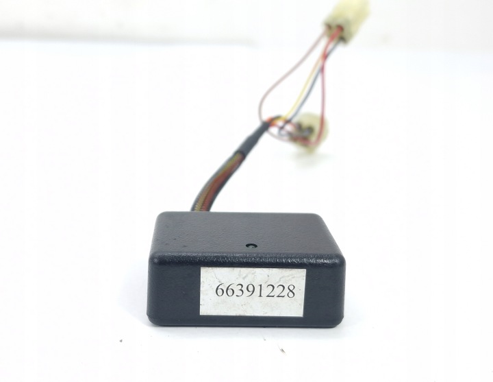 KAWASAKI Z1000 AVEC 1000 07-09 POWER COMANDER V CARTE