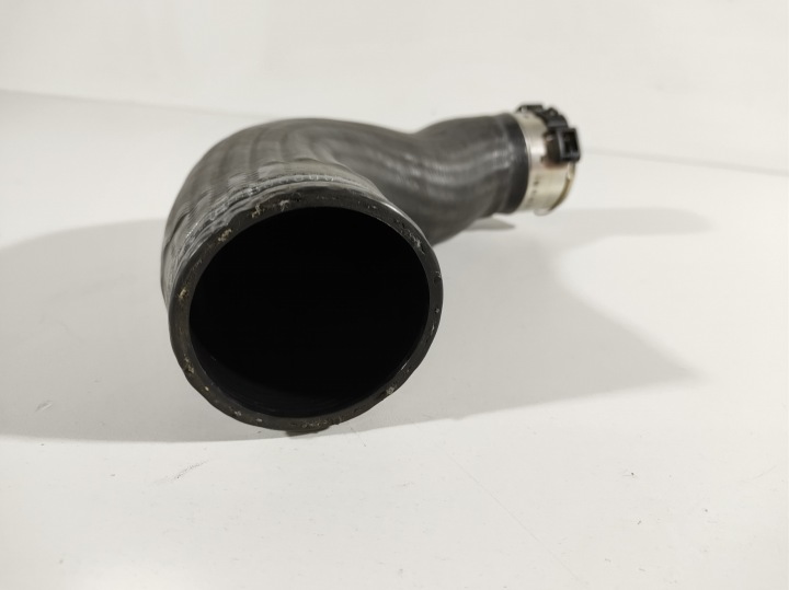 VOLVO S60 2.0 13- TUYAU TUYAU ÉCHANGEUR D'AIR DE SURALIMENTATION 31370445