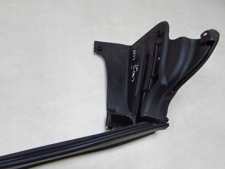VOLVO C70 06-13 JOINT D'ÉTANCHÉITÉ PORTES DROITE 31256623