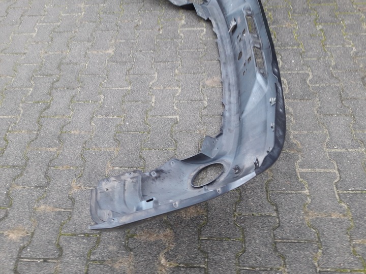 ASTON MARTIN RAPIDE REAR BUMPER REAR 