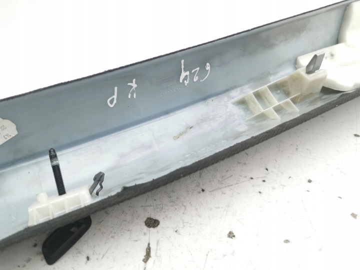AUDI Q7 4L 2008 GAUCHE CÔTÉ REVÊTEMENT SUPPORTS