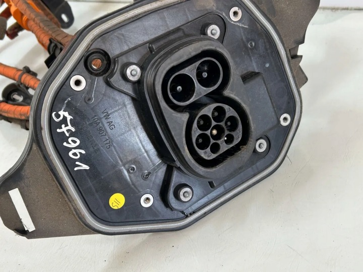 VW ID.3 AUTRE FAISCEAU DE CÂBLES FILS CÂBLES 2021 BERLINE COMPACTE 4/5DR 10A907175 1ST