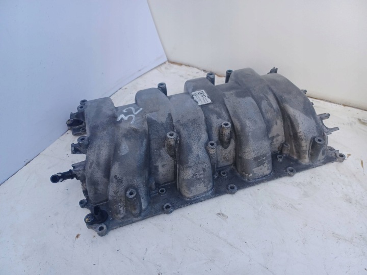 MERCEDES GL X164 ML W164 W212 W221 CLS 5.5 V8 COLLECTEUR ADMISSION A2731400701