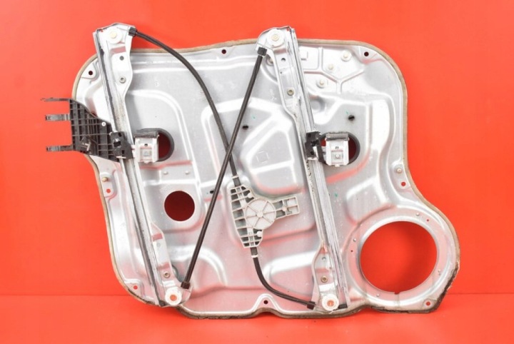 ÉLÉVATEUR VITRES DROIT AVANT EUROPE 82480-2B030WKS4 HYUNDAI SANTA FE 2 II 06-10