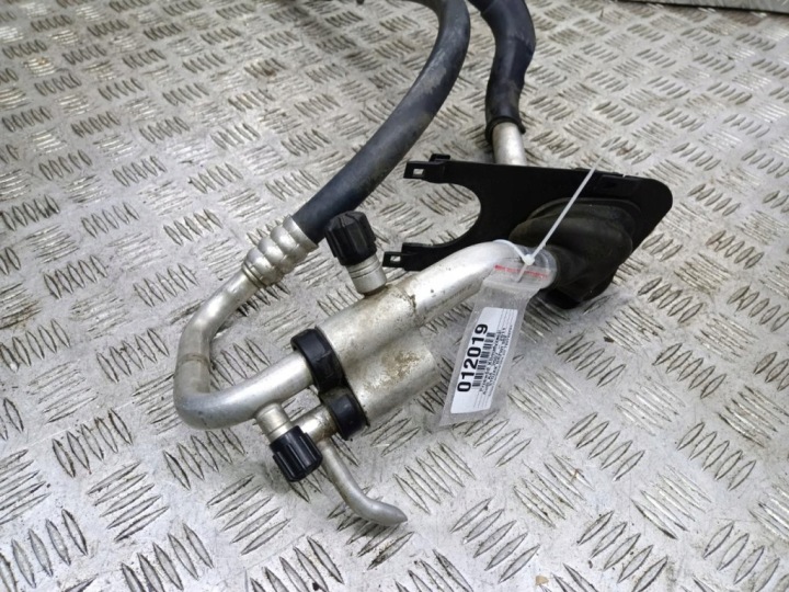 AUDI A4 B8 2.0 TFSI CONDUITES DE CLIMATISATION 8K0260707AC 8K1260712K