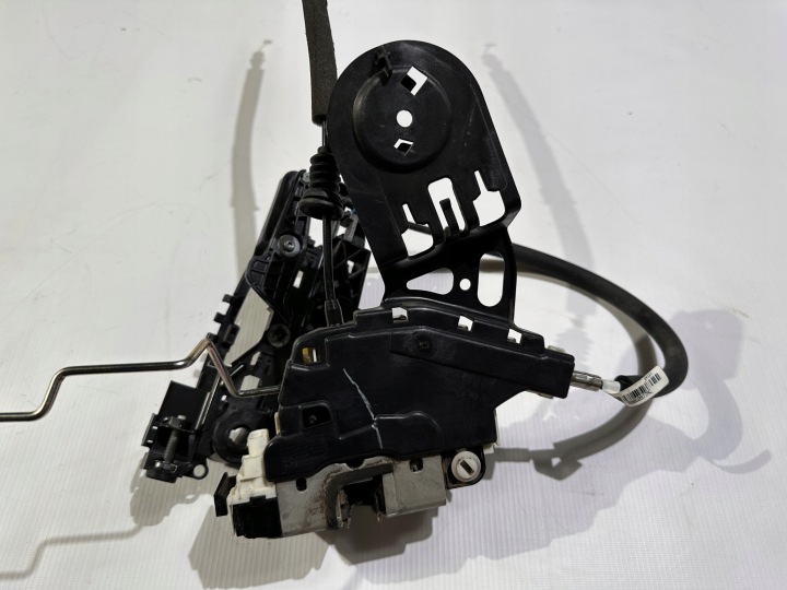 SERRURE DE PORTE ARRIÈRE ARRIÈRE GAUCHE CÂBLE SERRURE DODGE CHARGER 2011 2023