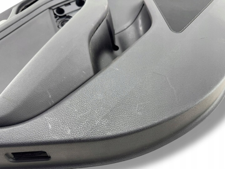 AUDI A3 S3 8V 2016 ARRIÈRE CÔTÉ GAUCHE CARDAN BRODERIE PORTES ARRIÈRE