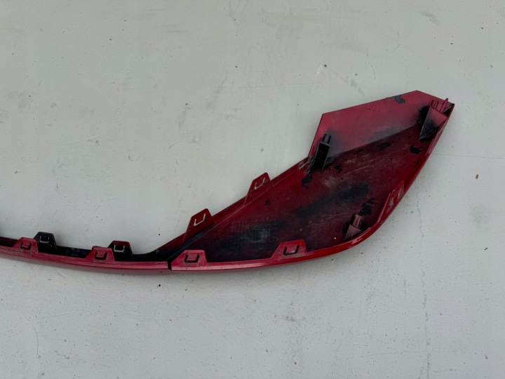 KIA EV6 GT-LINE 21R- MOULURE PARE-CHOCS AVANT AVANT 86672-CV000