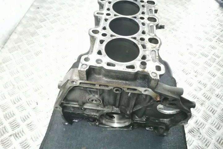 BLOC MOTEUR HONDA ACCORD VIII ESTATE (CW) N22B1 2.2L DIESEL 110KW 2009