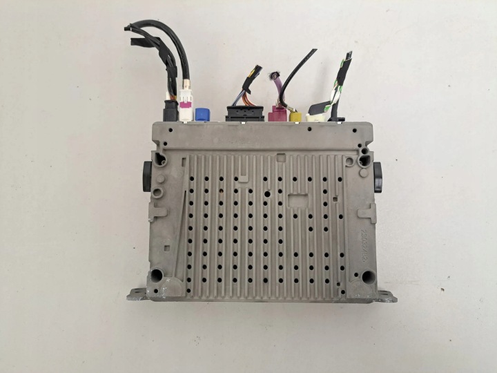 MODULE NAVIGATION BMW XM (G09) 5B37391 4.4L HYBRID 480KW 2023