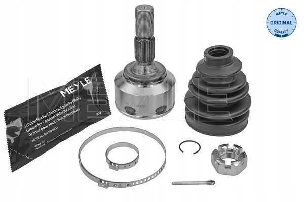 JOINT EXTÉRIEUR PEUGEOT 307/C4 1,4/1,6/2,0HDI 00-