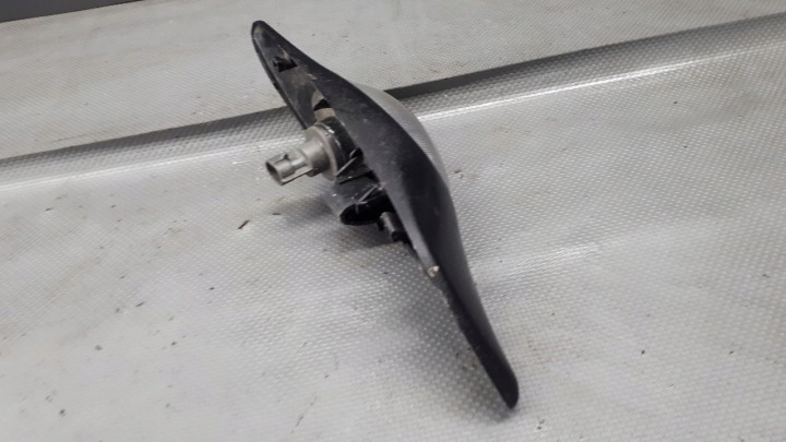 500322578 CLIGNOTANT GAUCHE IVECO DAILY III