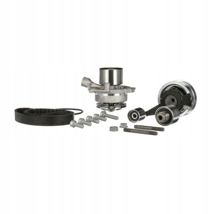 KIT DISTRIBUTEUR VW CADDY 2.0 15-/ +PW/ GATES KP55678XS GATES