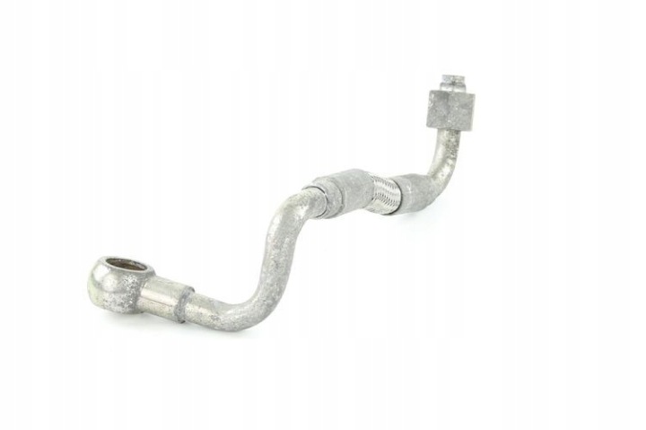 FIL REFROIDISSEMENT TURBOCOMPRESSEURS IVECO DAILY 2.3 2012-