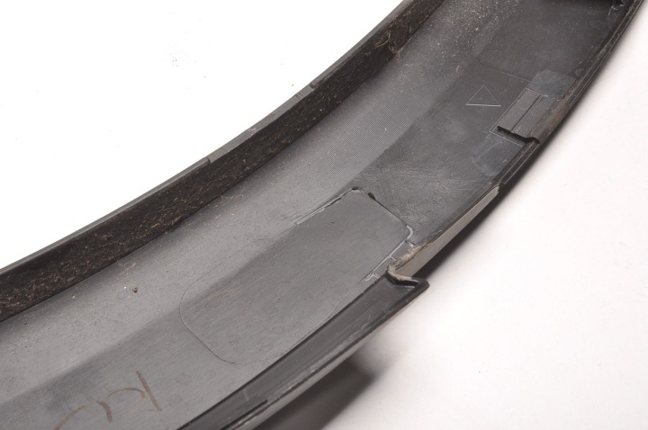 MAZDA CX5 II MOULURE REVÊTEMENT SUR AILE ARRIÈRE DROITE 17-21R KPF151W61