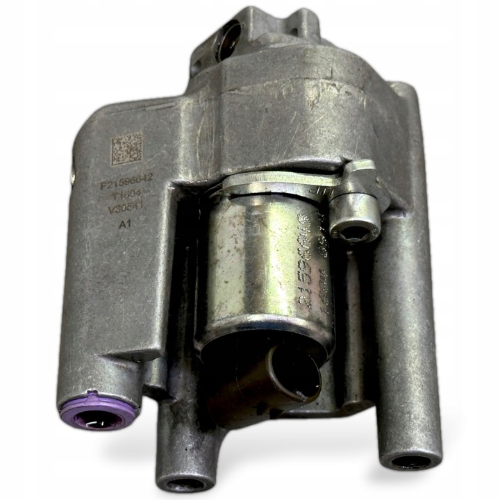 20574700 VOLVO BLOC SOUPAPE FREINS ÉCHAPPEMENT
