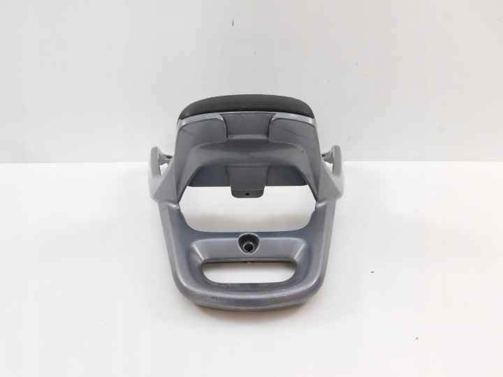KYMCO NOUVEAU DINK 125 DOSSIER POIGNÉE PASSAGER M1