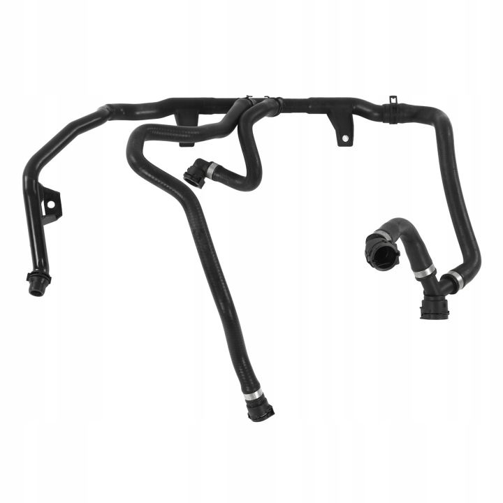 RACCORD WEZA THERMOSTAT LIGNES DE RETOUR RÉCHAUFFEURS TUYAU AQUATIQUE 17127548222 POUR KE