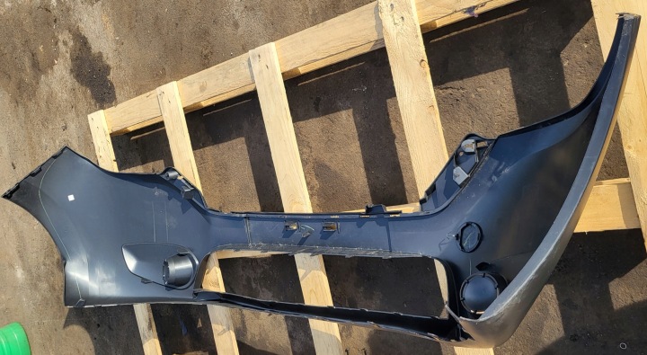 PARE-CHOCS AVANT AVANT DACIA LODGY DOKKER OE 620222633R