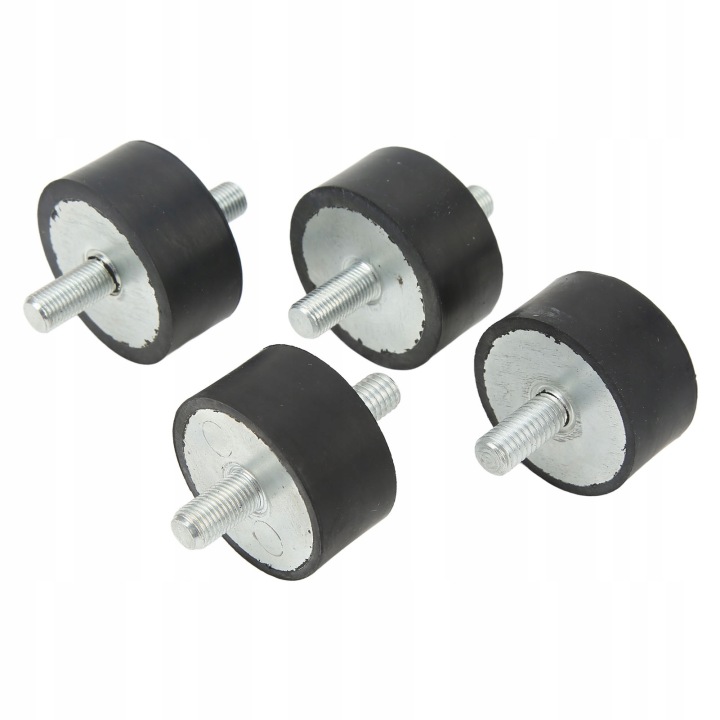 FIXATION IZOLATORA MOTEUR 4PCS 3022071 AVANT I ARRIÈRE ÉCHANGES C1