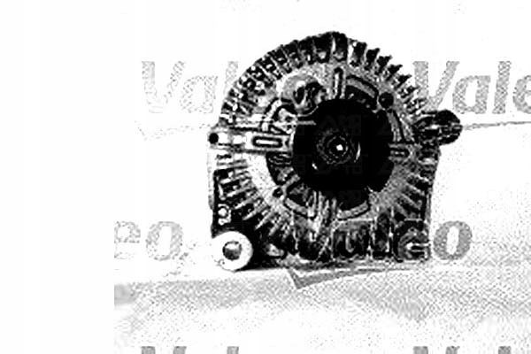 GENERADOR (14V, 170A) CONVIENE DO: BMW 5 (E60), 5 (E61), 6 (E63), 6 (E6 