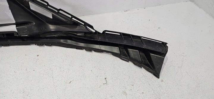INFÉRIEURE GRILLE PARE-CHOCS AVANT AVANT MERCEDES-BENZ EQS V297 A2978850002