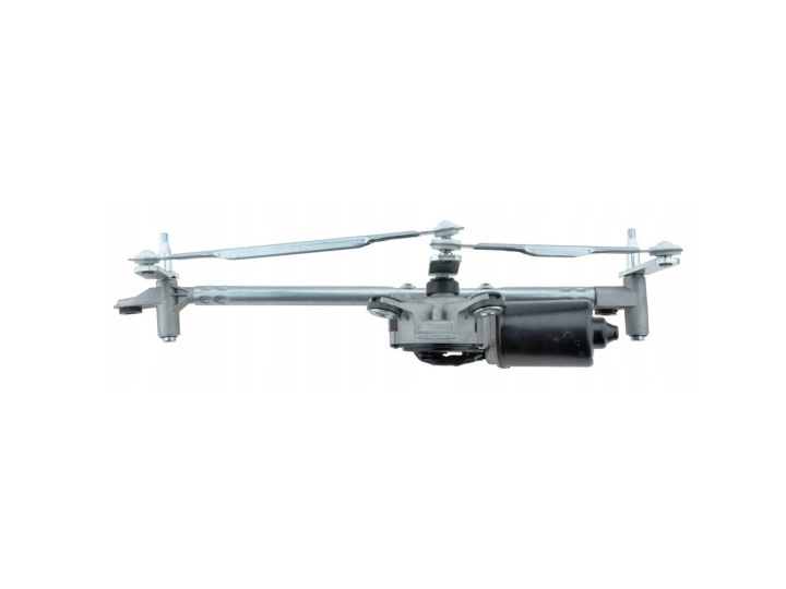 WIPER LINKAGE WITH ELECTROMOTOR COMPATIBLE WITH OPEL VECTRA C