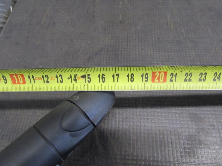 COMMUTATEURS MANETTES PEUGEOT 407 04-11R 96592431