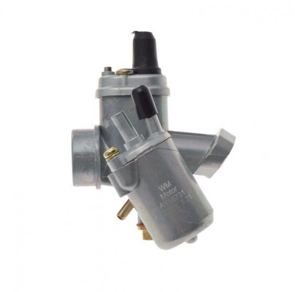 CARBURATEUR VERS SACHS TOMOS KS50