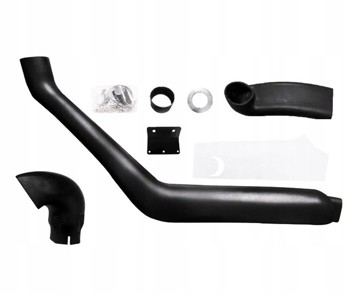 SNORKEL TOYOTA HILUX 166 167 169 