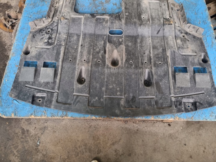 KIA CEED II LIFT 15-17 PROTECTION TAPIS SOUS MOTEUR PLANCHER 29111-A2200