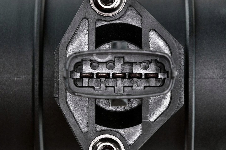 DÉBITMÈTRE OPEL ASTRA G 2.0DTI 1999-,OMEGA B 2.2DTI 2000-,VECTRA B 2.2