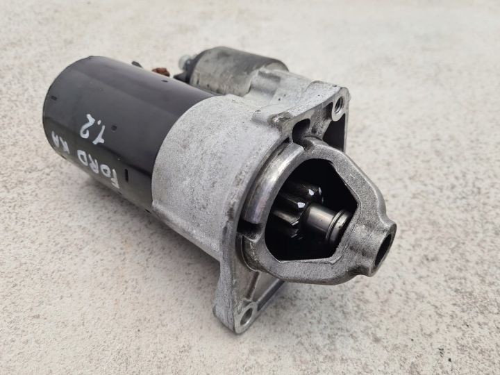 FORD MA MK2 1.2 DÉMARREUR 51873926A