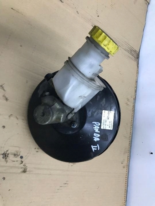 POMPE DE FREIN FIAT PANDA 2 II 03-12R 1.1B 1.2B SERVO SUPPORT FREINS