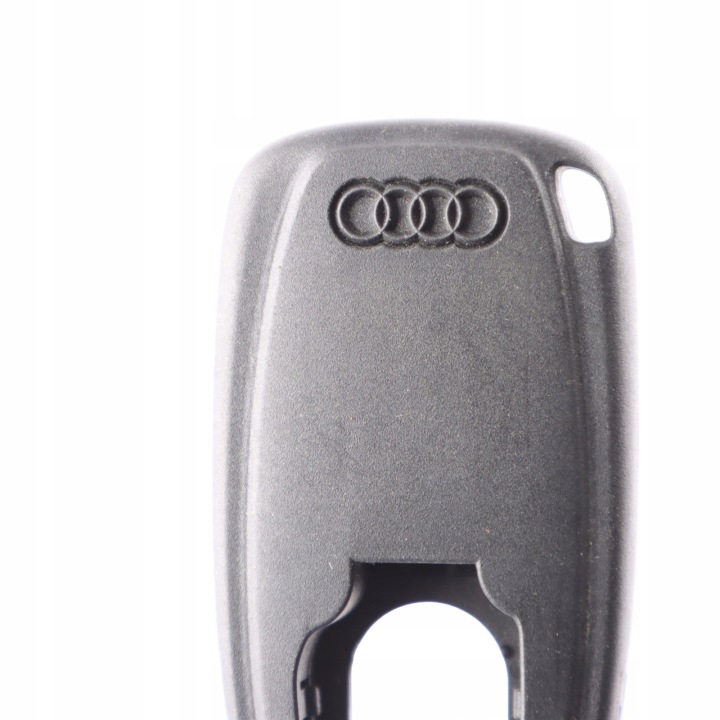 AUDI A5 CHÂSSIS PROTECTION CLÉ ZDALNEGO 8T0837148